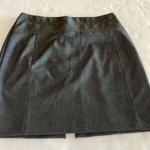 Express size 4 straight skirt